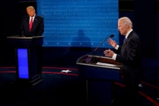 Biden i Trump prihvataju javnu debatu pred izbore