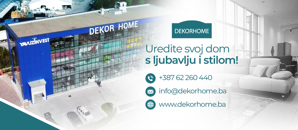 DEKOR HOME