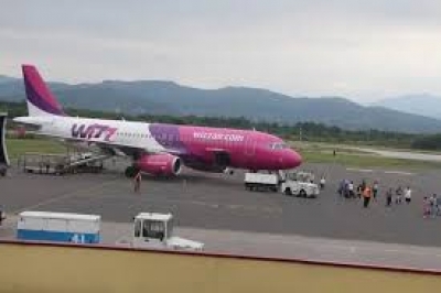 Wizz Air i Ryanair ukidaju veliki broj letova za Njemačku, Banja Luka gubi dva leta za Dortmund