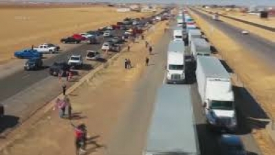 U obračunu s ilegalnim migrantima u SAD -u uhapšeno 37 vozača kamiona iz Srbije