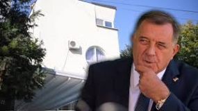 Nakon Tužilaštva u BiH, i Tužilaštvo Srbije formiralo predmet za Dodikovu kupovinu vile na Dedinju