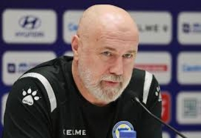 Barbarez o baražu: Finale kod kuće dodatna motivacija