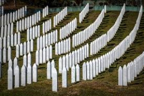 SREBRENICA: Posmrtni ostaci pet žrtava genocida spremni za ukop u Potočarima, upućen i apel porodicama