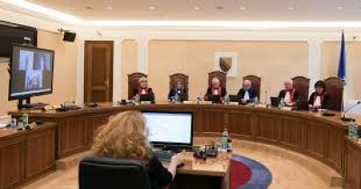 Ustavni sud BiH odbio Dodikovu apelaciju