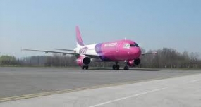 Wizz Air vraća dva bazna aviona u Tuzlu, imat će devet novih linija, saznali smo koje