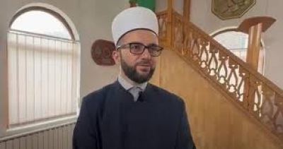 Prvi srebrenički imam nakon genocida: Bol na licu majki Srebrenice govori više od hiljadu riječi