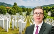 Vučić gubi nadu u sabotiranje rezolucije o Srebrenici: &#039;Mali smo za najmoćnije sile&#039;