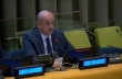 Osmanović u UN-u: Kao dijete sam svjedočio smrti posvuda oko sebe, danas pred vama tražim...