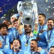 Evo koliko je Manchester City zaradio ove sezone osvajanjem trostruke krune