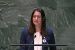 Almasa Salihović u UN-u ispričala ličnu tragediju iz Srebrenice: Žalim što nisam rekla bratu koliko ga volim