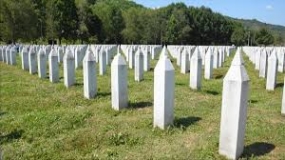 Formiran predmet za oštećenje na grobnici Budak kod Potočara; Subašić: Ne polažem puno nade u rad tužilaštva