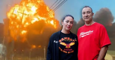 Denis i Arnela nakon bizarne nesreće izgubili sve što su gradili u Americi