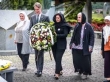 Britanska delegacija posjetila MC Srebrenica: Nus Ghani i Reilly odali počast žrtvama