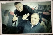 Dodikova priča o napadu na Republiku Srpsku očigledno važi samo za njega: To najbolje danas vidi Nešić