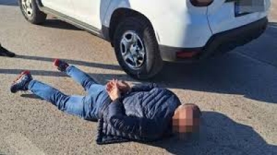 Šef dobojske inspekcije uhvaćen na djelu: Uzeo mito, pa uhapšen