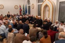 Ibrahim-ef. Šabić: Džamija u srcu Norveške je ostvarenje sna i predstavlja duhovni i kulturni dom Bošnjaka