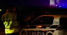Dva policajca noćas uhapšena u Sarajevu, jedan se tereti za spolnu zloupotrebu djeteta (15), a drugi za spolno uznemiravanje