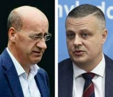 Ramiz Salkić: &quot;Lažu te, Vojine, ti tvoji &#039;prijatelji&#039; iz SDA&quot;